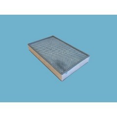 AX8194 Panclean, Panclean 