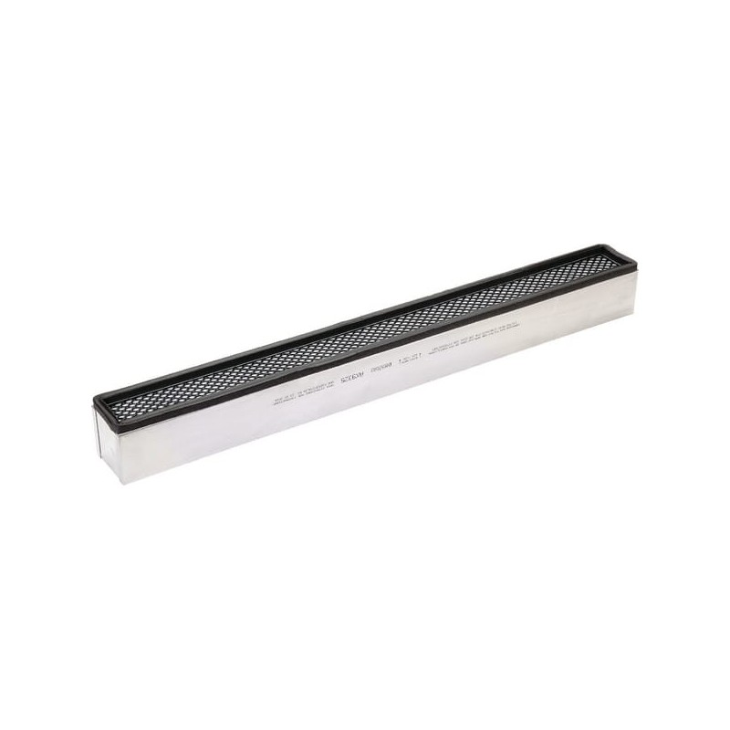 Cab filter, active carbon - AX9325