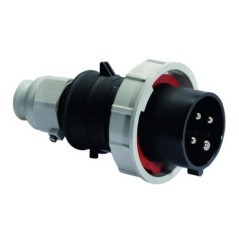 B002199 Bals, Industriestecker und -dosen CEE 