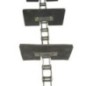 Grain elevator chain John Deere - AZ52338N Grain elevator chain John Deere - AZ52338N