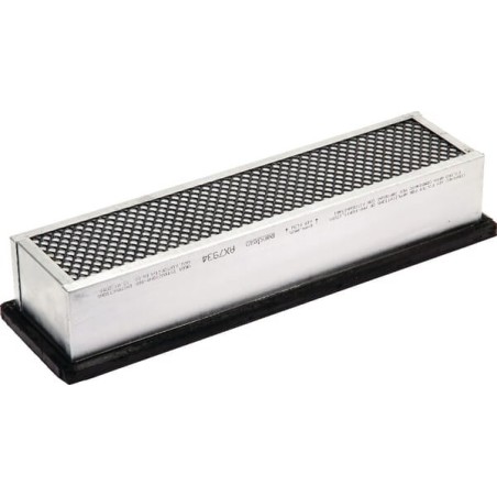 Filtr kabiny carbon - AX7934
