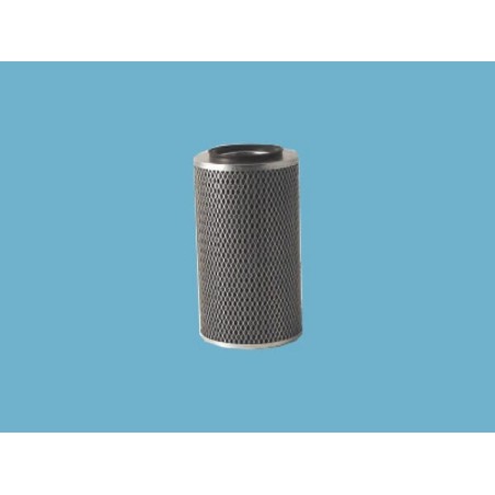 Kabinenfilter, Kohlenstoff - AXK1013