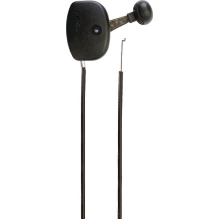 Throttle lever - AZ006108