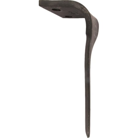 Right helicoidal tine - B07U00031R
