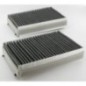Kabinenfilter carbon - AXK1008
