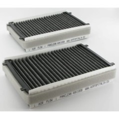 Kabinenfilter carbon - AXK1008