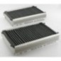 Cab filter carbon - AXK1008