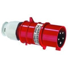 CEE-Maschinenstecker - B002603