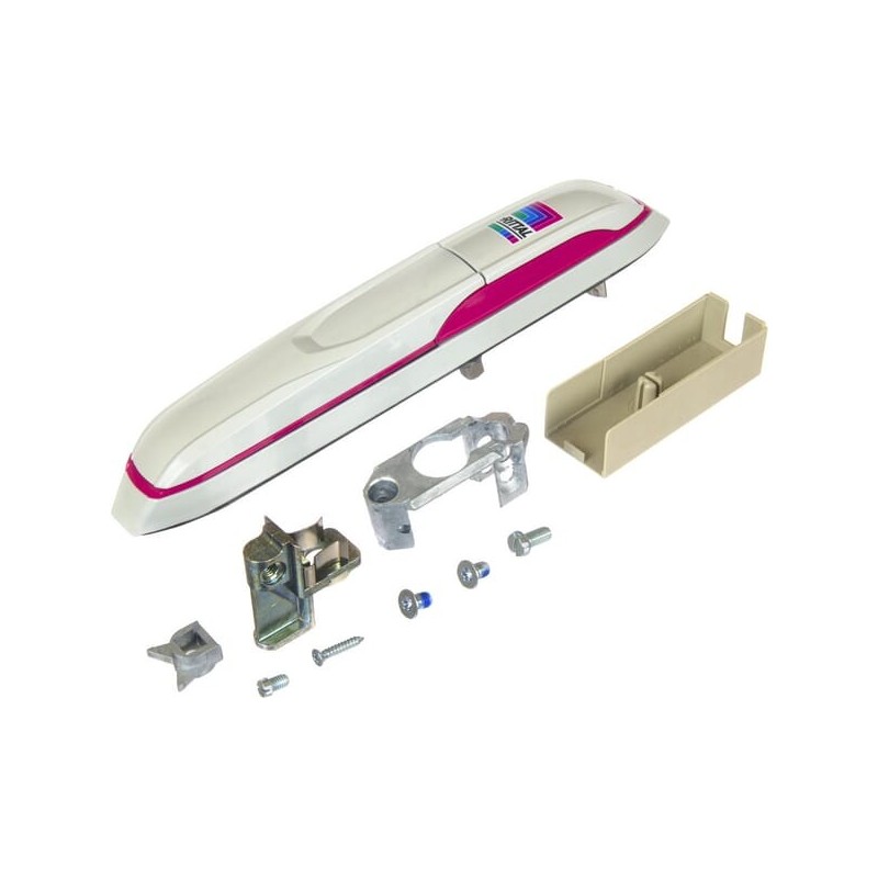 Comfort handle - AX2435100 Comfort handle - AX2435100