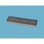 Combined carbon filter - AX6156