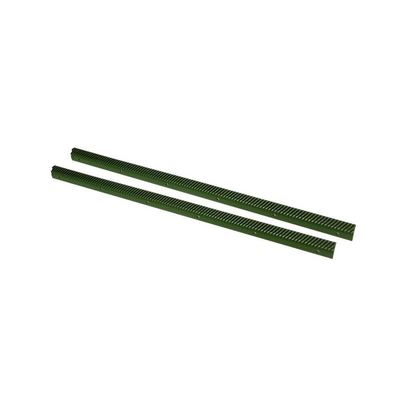 Beater bar set right suitable for John Deere - AZ26344N Beater bar set right suitable for John Deere - AZ26344N
