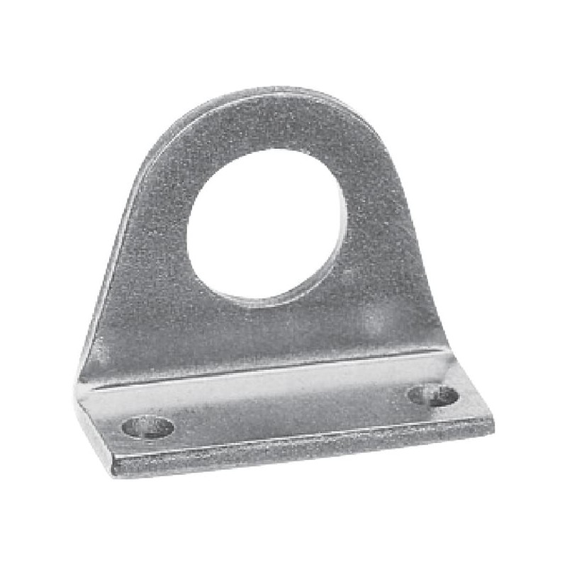 Foot mounting - B1216