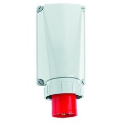 CEE-Maschinenstecker - B024202