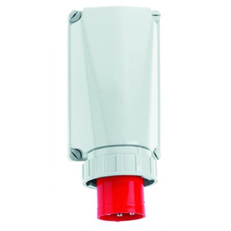 CEE-Maschinenstecker - B024202
