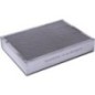 Cab filter, Active carbon - AX7406 Cab filter, Active carbon - AX7406
