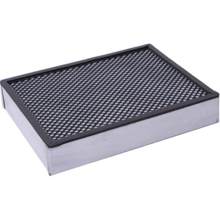 Cab filter, Active carbon - AX7406