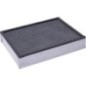 Cab filter, Active carbon - AX7406 Cab filter, Active carbon - AX7406