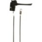 Lever with Bowden cable - AZ007079 Lever with Bowden cable - AZ007079