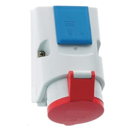 CEE Industrial plugs and sockets – produkty dostępne w rolniczeczesci.pl