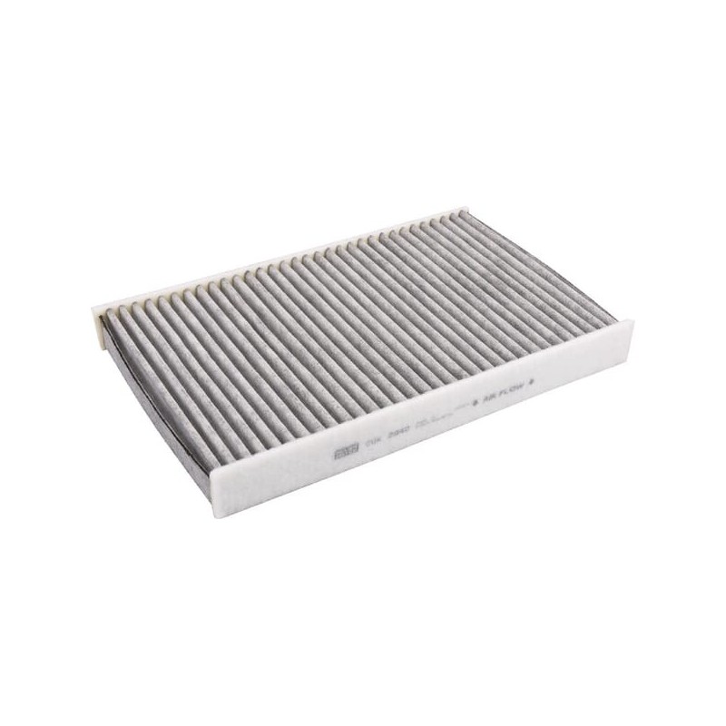 Pleated carbon filter - AXK1007 Pleated carbon filter - AXK1007