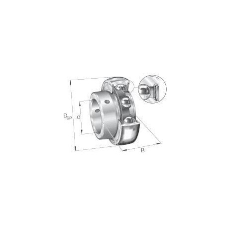 Lagereinsatz - AY30NPPB