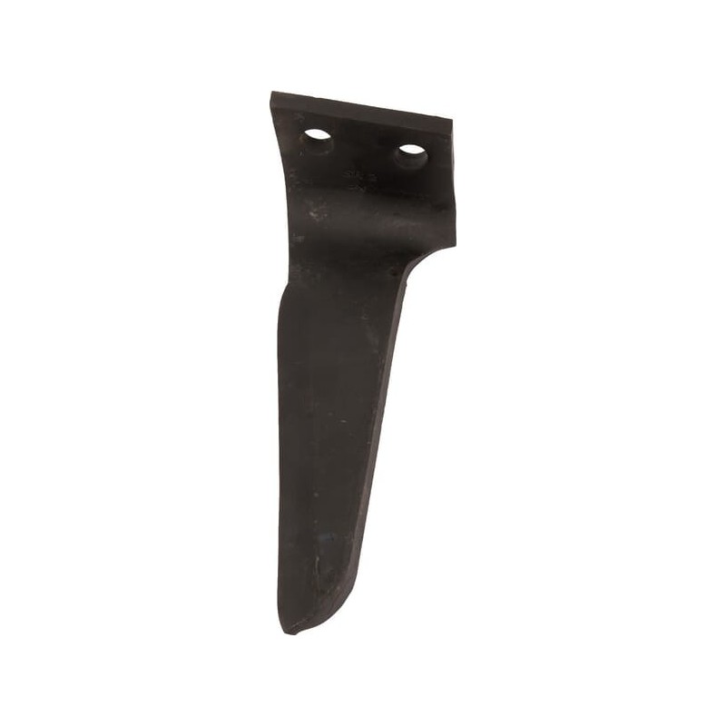 Left helicoidal tine - B07U00034R Left helicoidal tine - B07U00034R