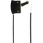Throttle lever - AZ006094 Throttle lever - AZ006094