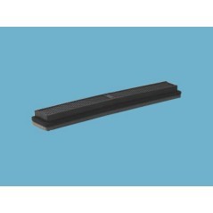 Cab filter, active carbon - AX7625