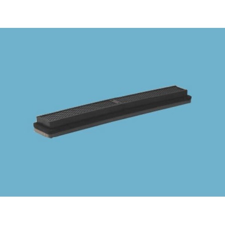 Cab filter, active carbon - AX7625