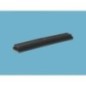 Cab filter, active carbon - AX7625
