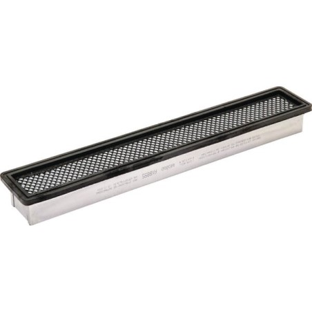 Cab filter, active carbon - AX8855