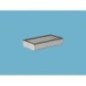 Combined carbon filter - AX9344 Combined carbon filter - AX9344