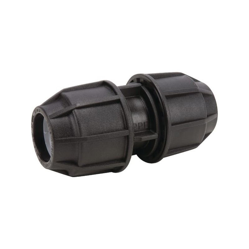 Coupling 16mm PE - AZ94116