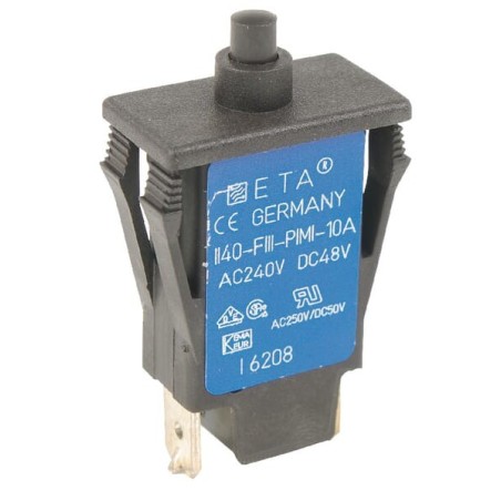 Switch 10A - B09043