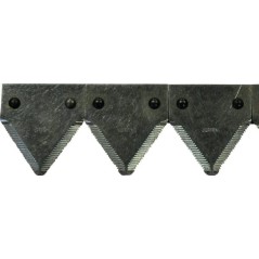 Messer John Deere - AZ10806N