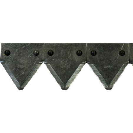 Messer John Deere - AZ10806N