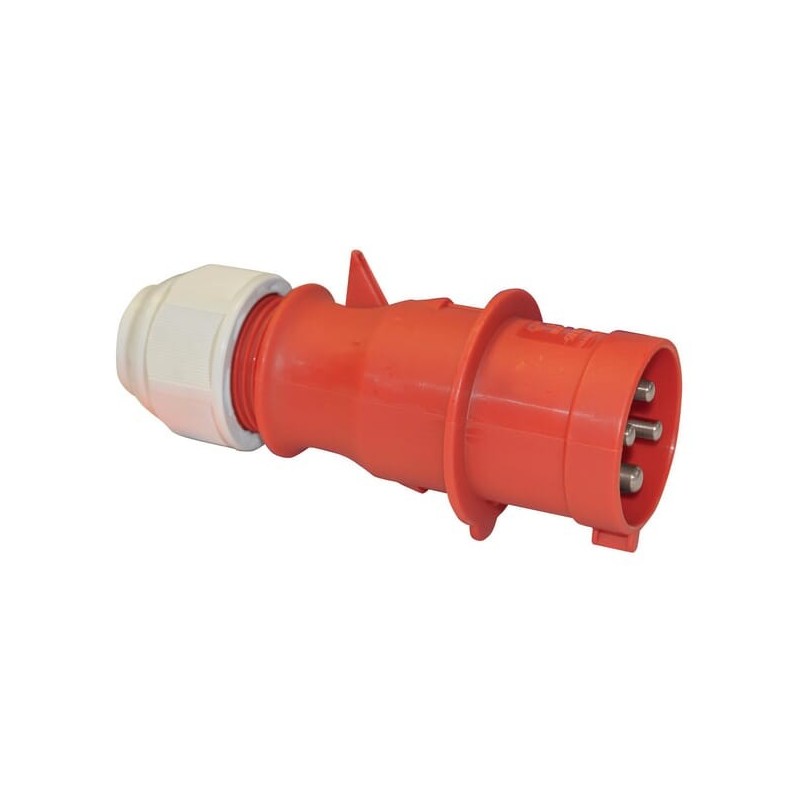 CEE- Stecker - B021365