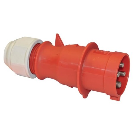 CEE Industrial plugs and sockets – produkty dostępne w rolniczeczesci.pl