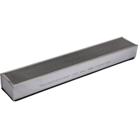 Cab filter, active carbon - AX4650