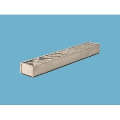 Aktivkohlefilter - AX4650
