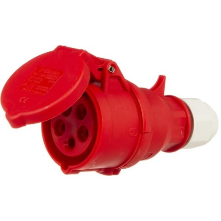 CEE Industrial plugs and sockets – produkty dostępne w rolniczeczesci.pl