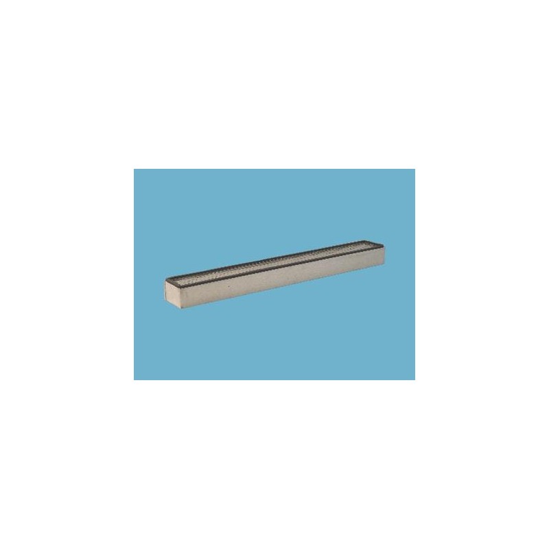 Combined carbon filter - AX9567 Combined carbon filter - AX9567