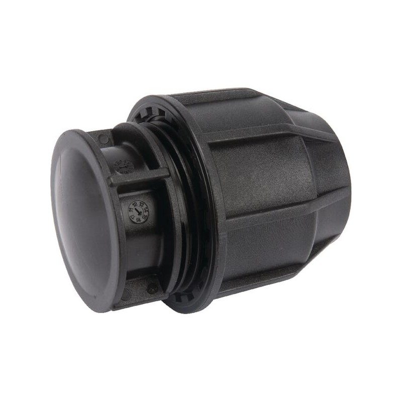 Endverschraubung 25mm - AZ91725 Endverschraubung 25mm - AZ91725