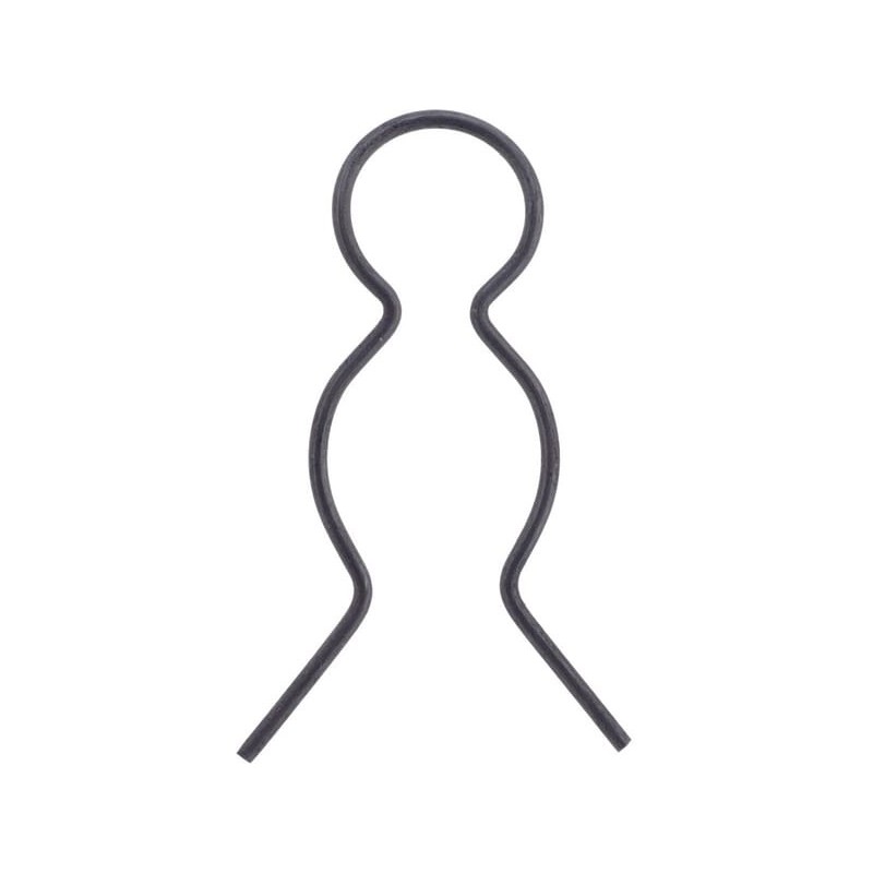 Spring clip - B01848090R