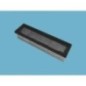 Combined carbon filter - AXH1030 Combined carbon filter - AXH1030