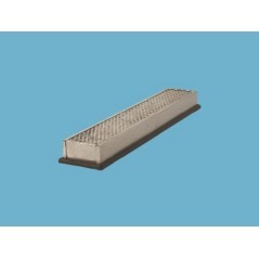 Active carbon filter - AX9336