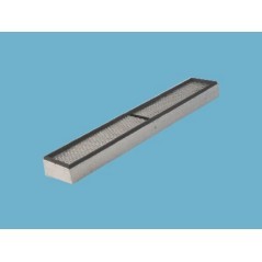 Active carbon filter - AX6872