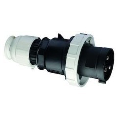 B002195 Bals, Industriestecker und -dosen CEE 