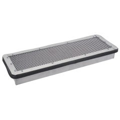 Cab filter, Activated carbon - AXH4342