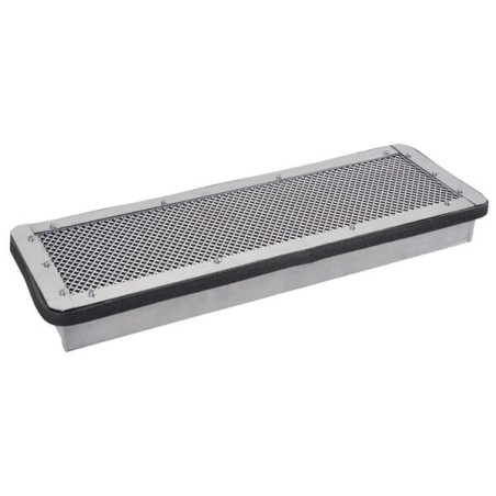 Cab filter, Activated carbon - AXH4342